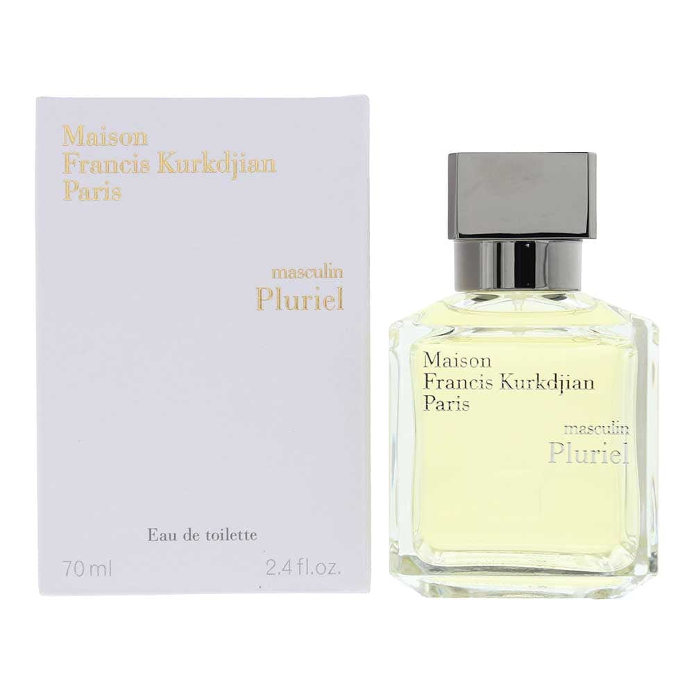 Maison Francis Kurkdjian Masculin Pluriel Eau de Parfum 70ml - Welzo