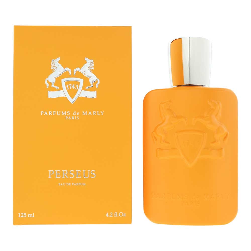 Parfums De Marly Perseus Eau de Parfum 125ml - Welzo