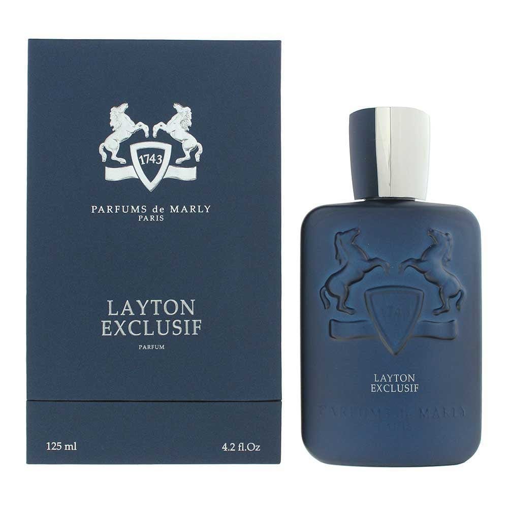 Parfums De Marly Layton Exclusif Parfum 125ml - Welzo