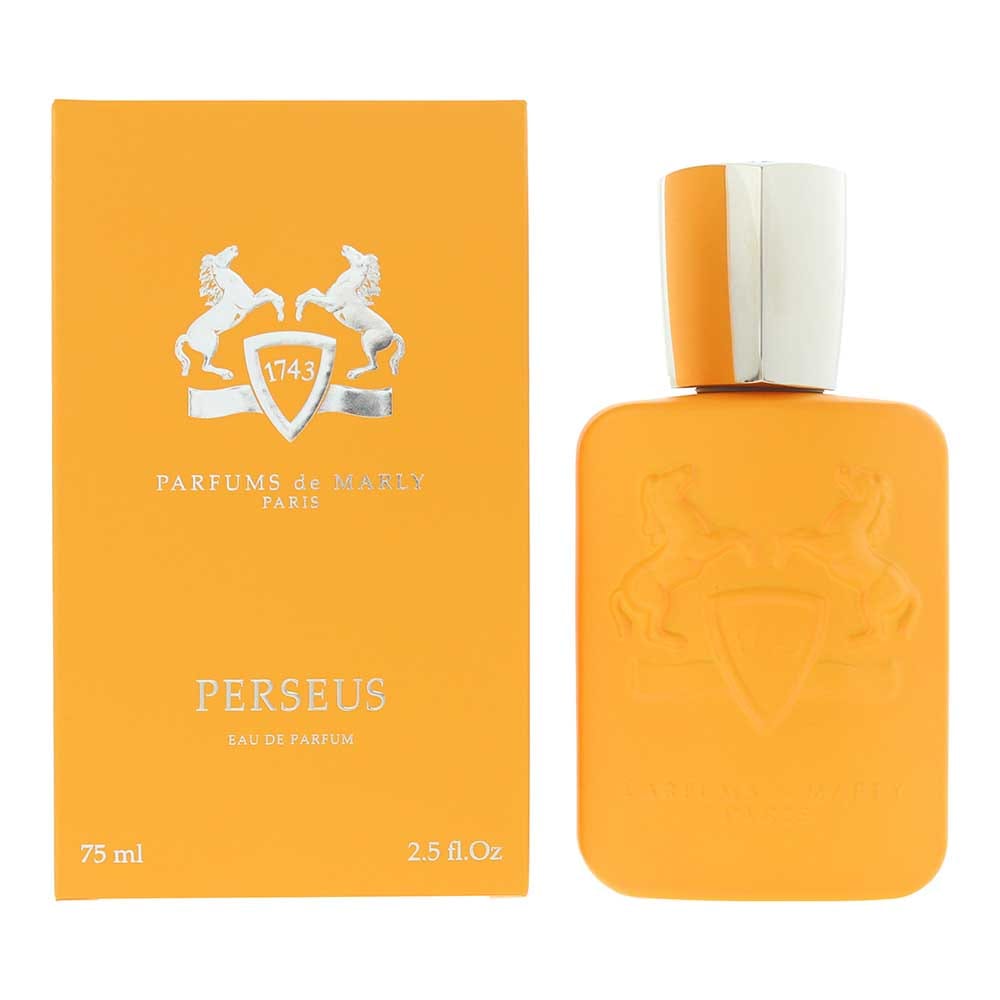 Parfums De Marly Perseus Eau de Parfum 75ml - Welzo