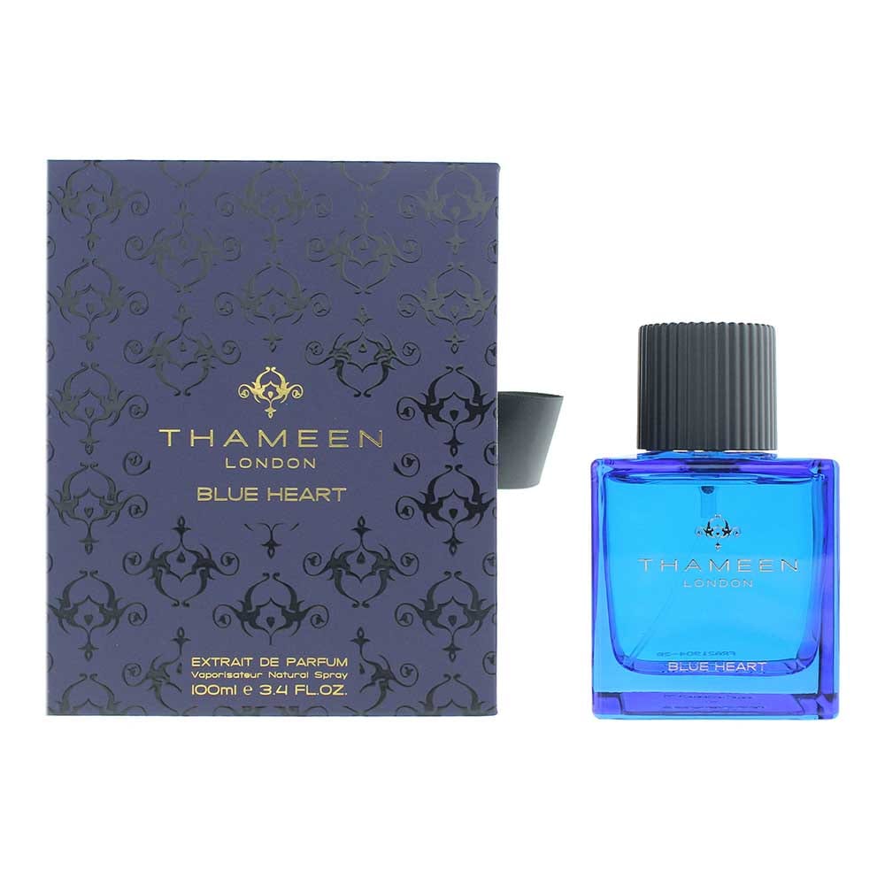 Thameen Blue Heart Extrait De Parfum 100ml - Welzo