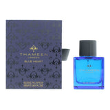 Thameen Blue Heart Extrait De Parfum 100ml - Welzo
