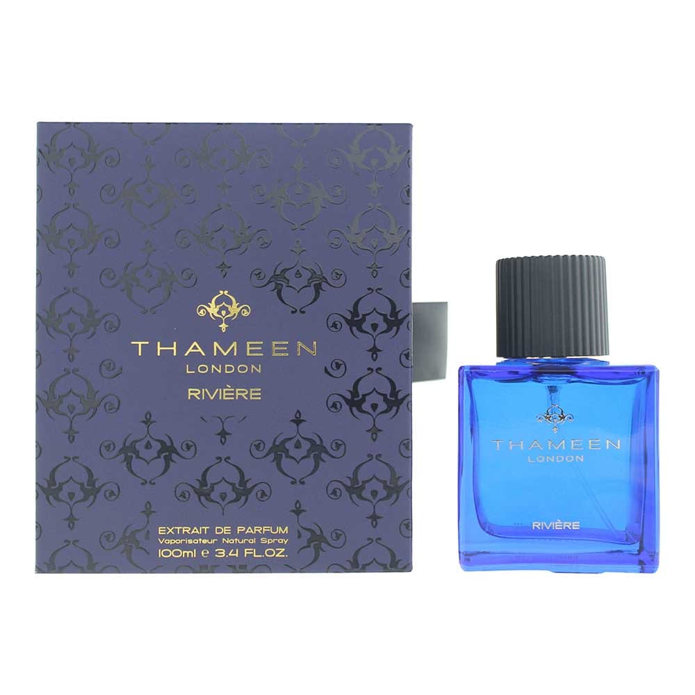 Thameen Riviere Extrait De Parfum 100ml - Welzo