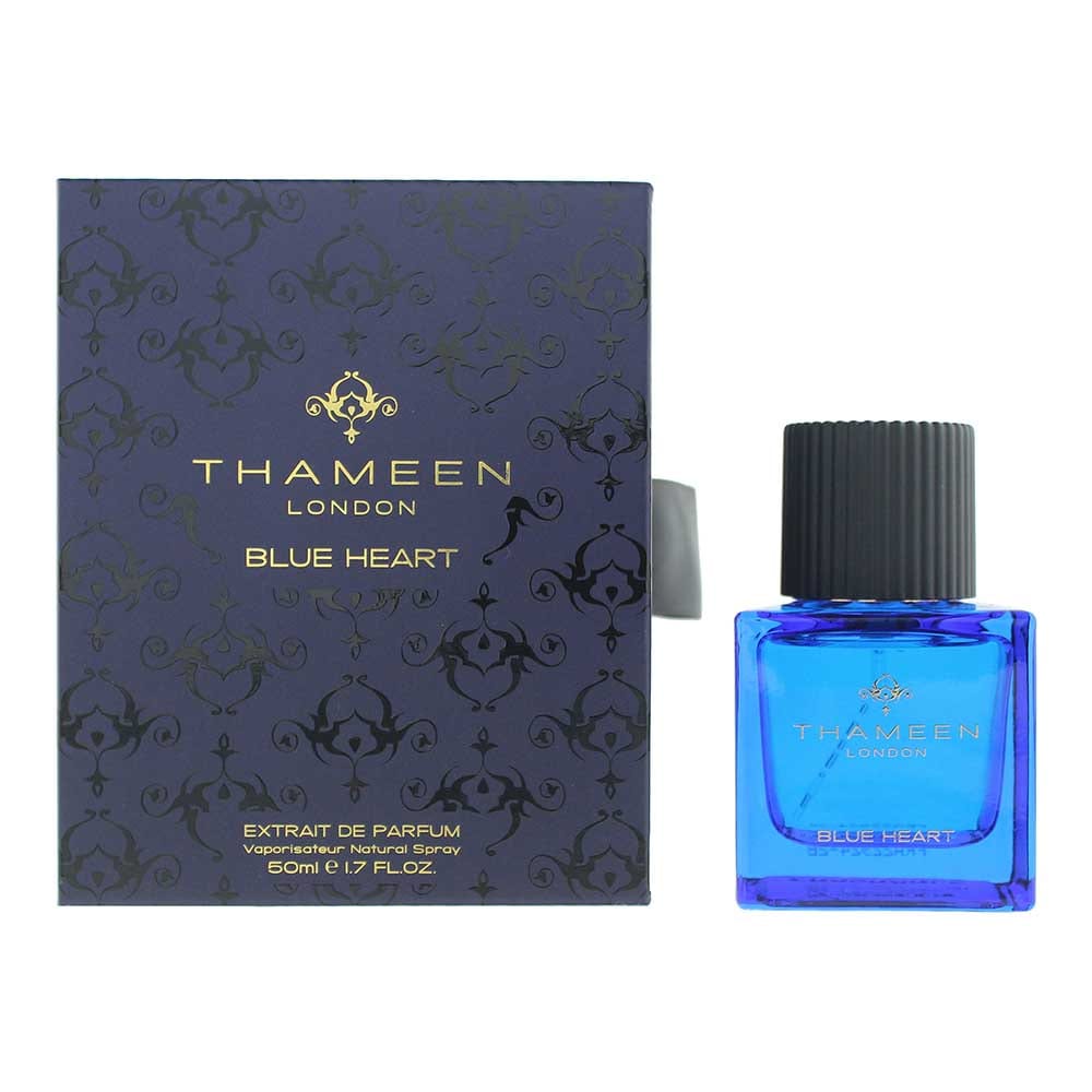 Thameen Blue Heart Extrait De Parfum 50ml - Welzo