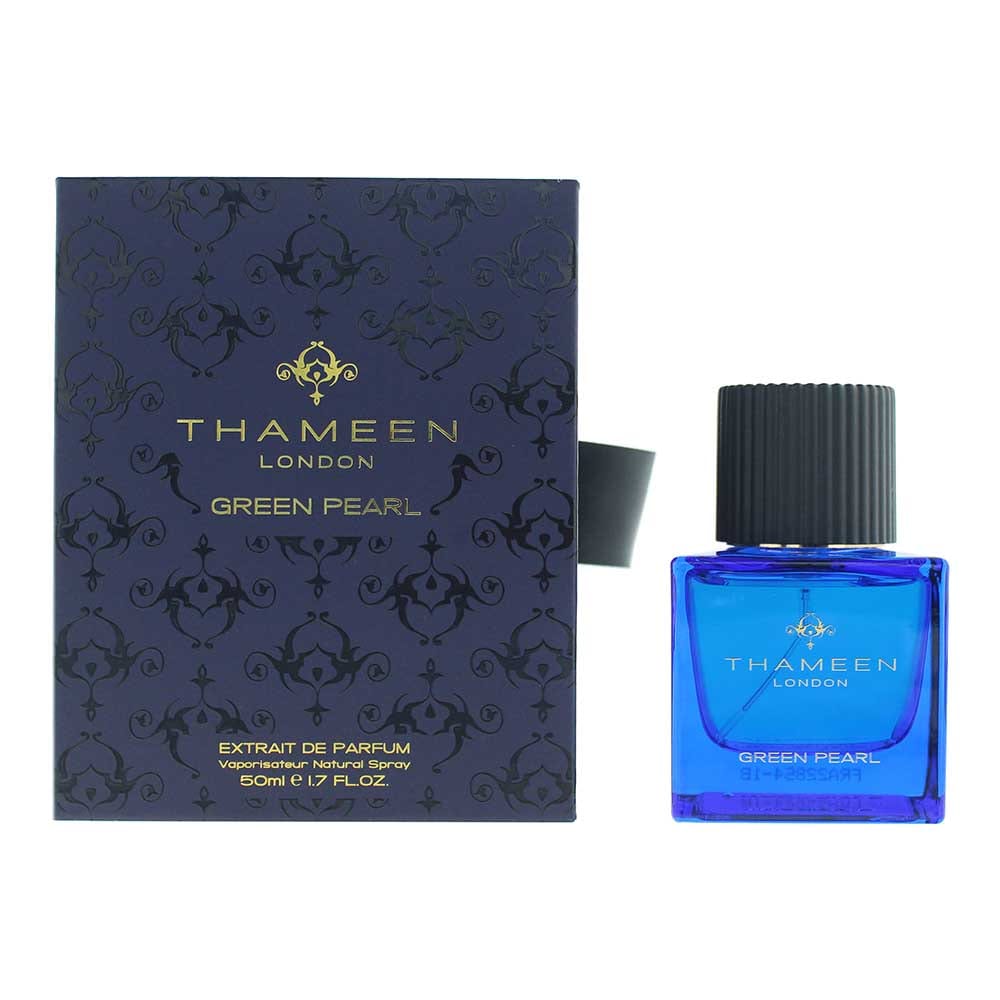 Thameen Green Pearl Extrait De Parfum 50ml - Welzo