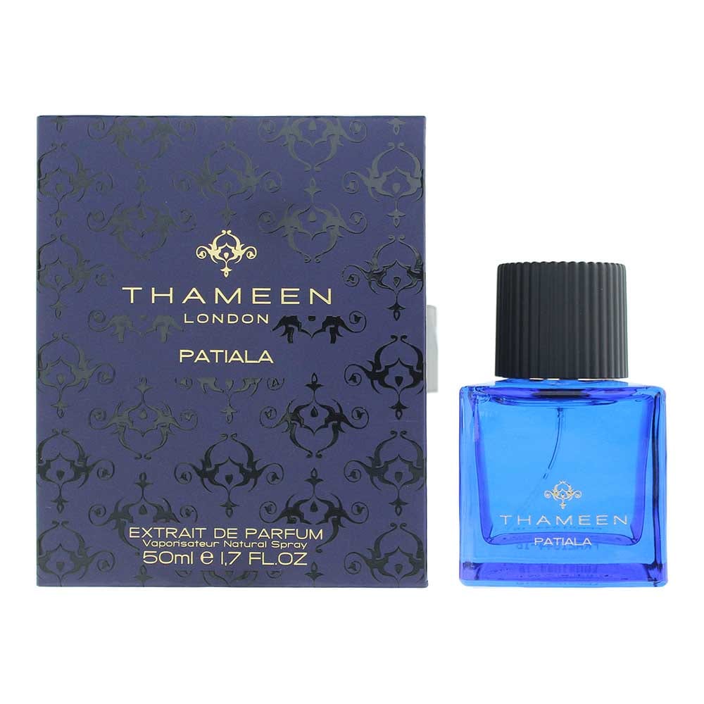 Thameen Patiala Extrait De Parfum 50ml - Welzo