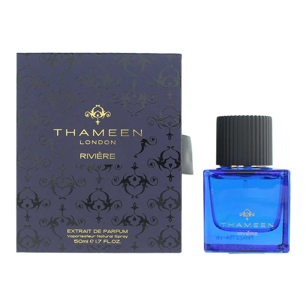 Thameen Riviere Extrait De Parfum 50ml - Welzo