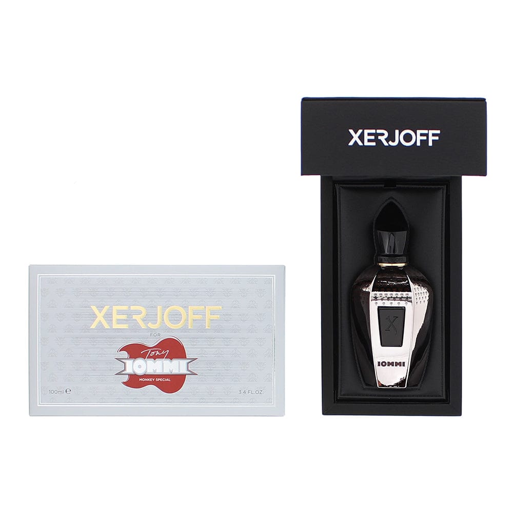 Xerjoff Tony Iommi Monkey Special Parfum 100ml - Welzo