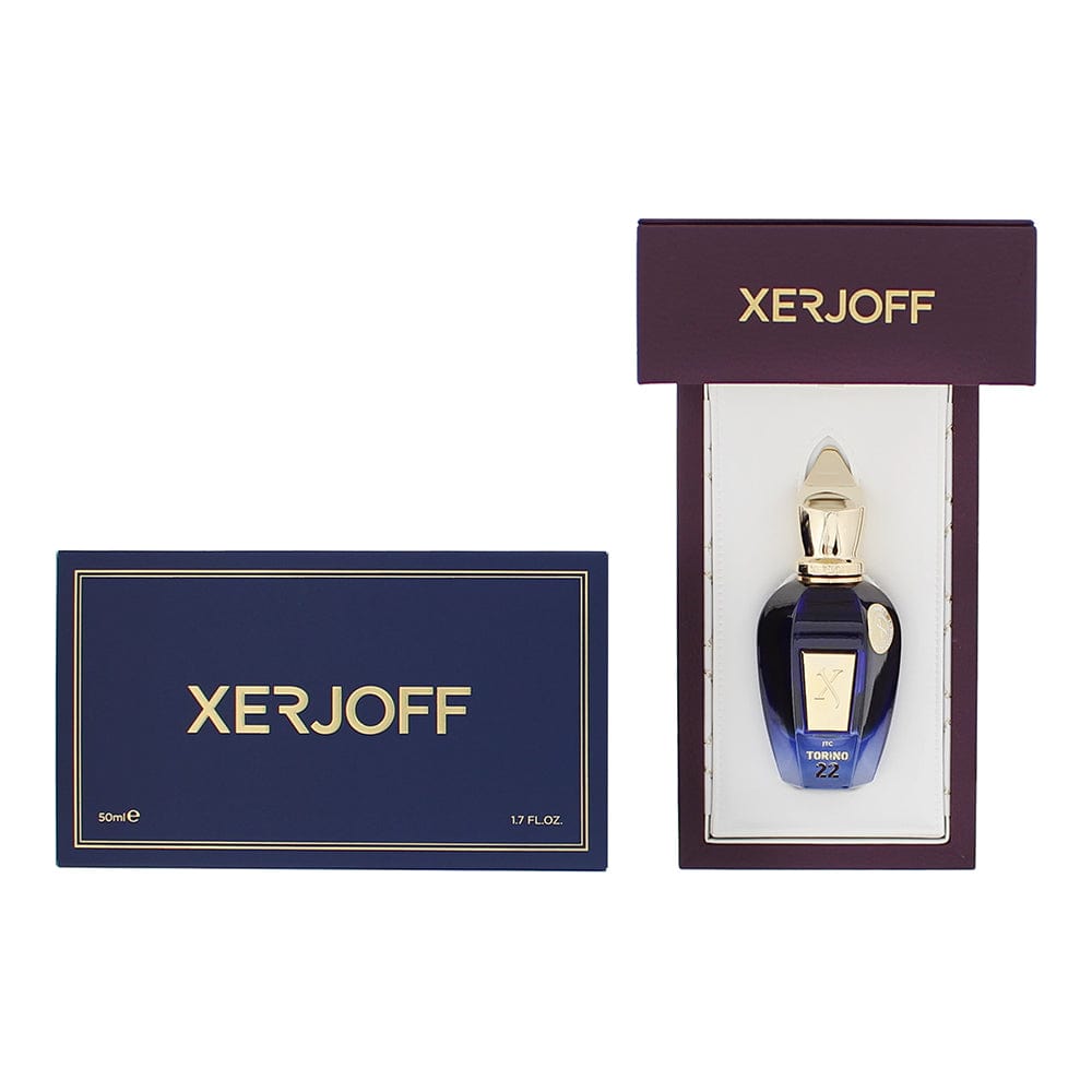Xerjoff Torino22 Eau de Parfum 50ml - Welzo