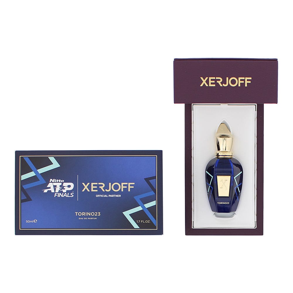 Xerjoff Torino23 Eau de Parfum 50ml - Welzo