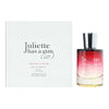 Juliette Has A Gun Magnolia Bliss Eau de Parfum 50ml - Welzo