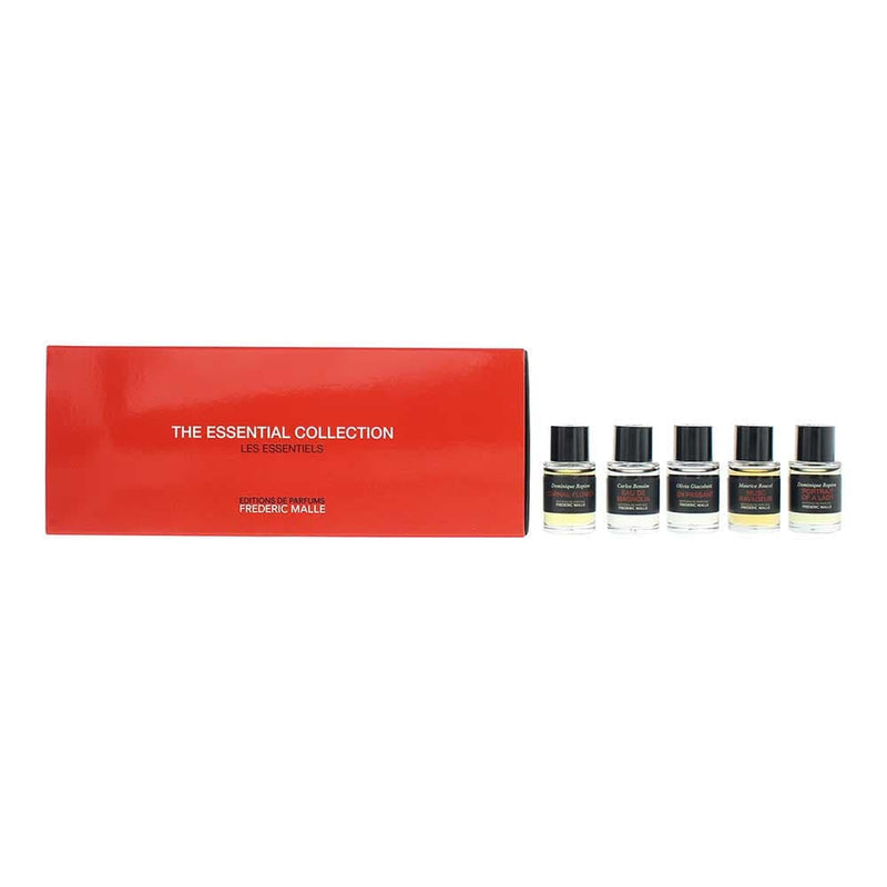 Frederic Malle The Essential Collection Gift Set 5 x 7ml - Welzo