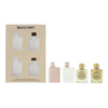Burberry Her 4 Piece Gift Set: Her Eau de Parfum 5ml - Her Elixir Eau De Parfum Intense 5ml - Goddess Eau De Parfum 5ml - Goddess Eau de Parfum Intens - Welzo