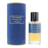 Diane Castel Collection Privée Feve Exquise Eau de Parfum 50ml - Welzo