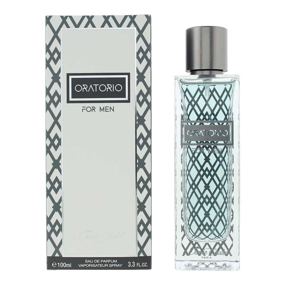 Diane Castel Oratorio Eau de Parfum 100ml - Welzo