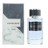 Diane Castel Favolozo Eau de Parfum 100ml - Welzo