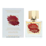 Diane Castel Rouge Imperial Eau de Parfum 100ml - Welzo