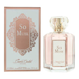 Diane Castel So Musk Eau de Parfum 100ml - Welzo