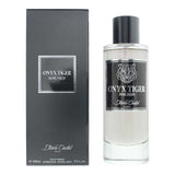Diane Castel Onyx Tiger Eau de Parfum 100ml - Welzo