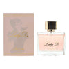 Diane Castel Lady D. Eau de Parfum 100ml - Welzo