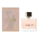 Diane Castel Lady D. Eau de Parfum 100ml - Welzo