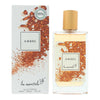 Les Essentiels Ambre Eau de Parfum 80ml - Welzo