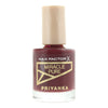 Max Factor Miracle Pure Priyanka 380 Bold Rosewood Nail Polish 12ml - Welzo