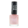 Rimmel 60 Seconds Super Shine 210 Ethereal Nail Polish 8ml - Welzo