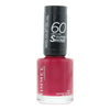 Rimmel 60 Seconds Super Shine 335 Gimme Some Of That Nail Polish 8ml - Welzo
