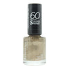 Rimmel 60 Seconds Super Shine 809 Darling You Are Fabulous! Nail Polish 8ml - Welzo