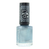 Rimmel 60 Seconds Rita Ora 812 Pedal To The Metal Nail Polish 8ml - Welzo
