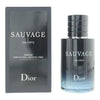 Dior Sauvage Eau Forte Alcohol Free Parfum 60ml - Welzo
