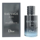 Dior Sauvage Eau Forte Alcohol Free Parfum 60ml - Welzo