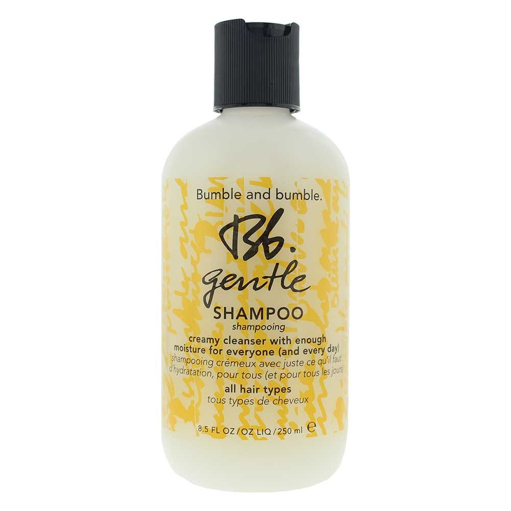 Bumble And Bumble. Bb. Gentle Shampoo 250ml - Welzo