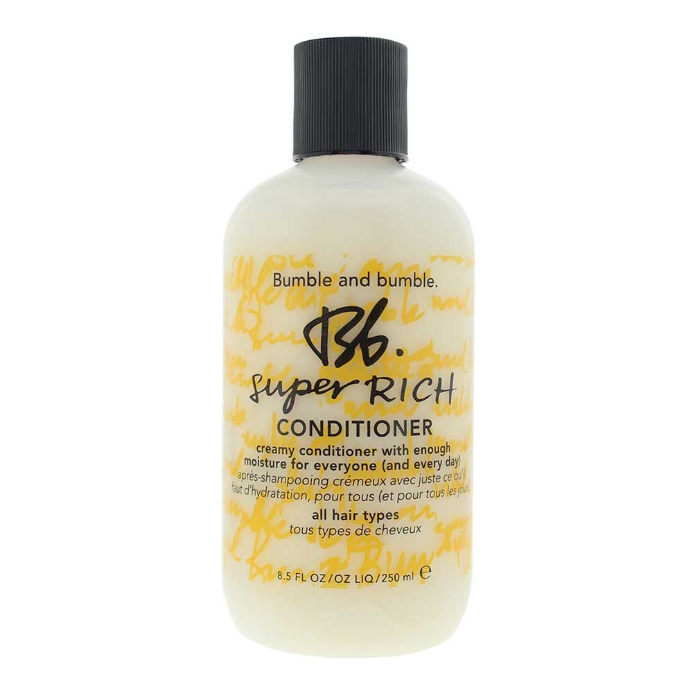 Bumble And Bumble. Bb. Super Rich Conditioner 250ml - Welzo