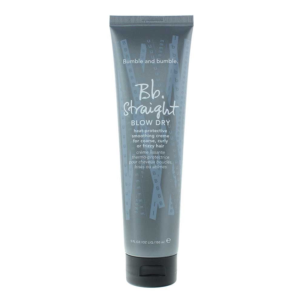 Bumble And Bumble. Bb. Straight Styling Cream 150ml - Welzo