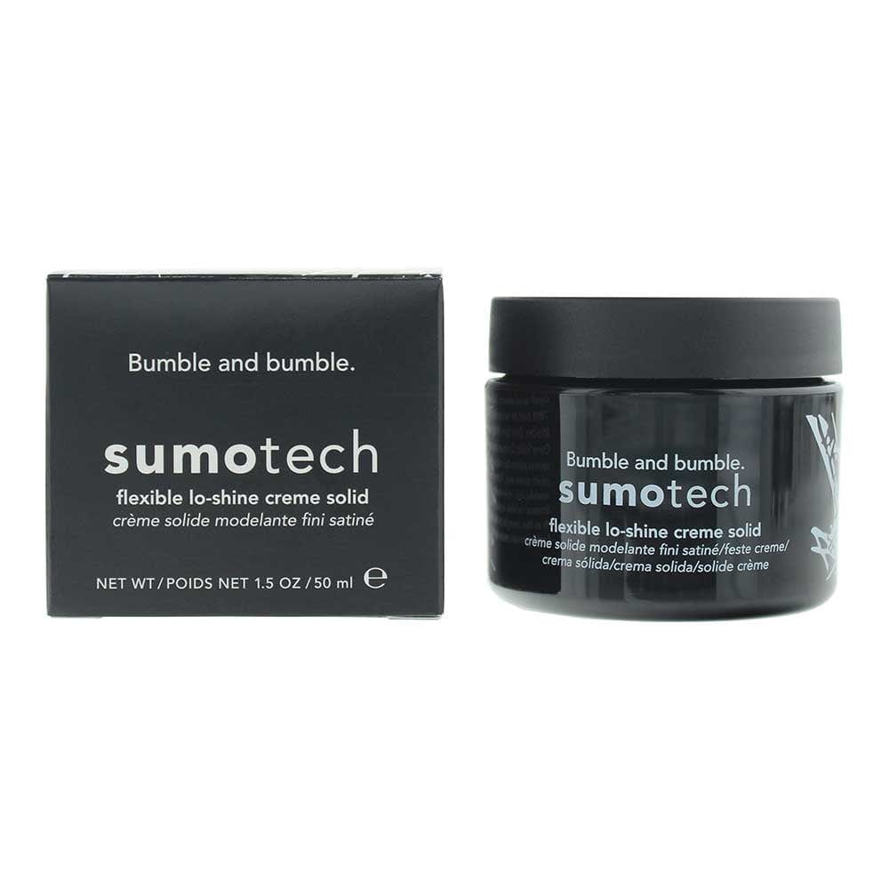 Bumble And Bumble. Sumotech Hair Cream 50ml - Welzo