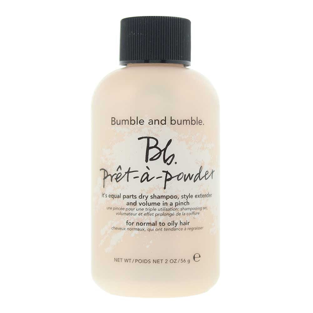 Bumble And Bumble. Bb. Prêt-À-Powder Dry Shampoo 56g - Welzo