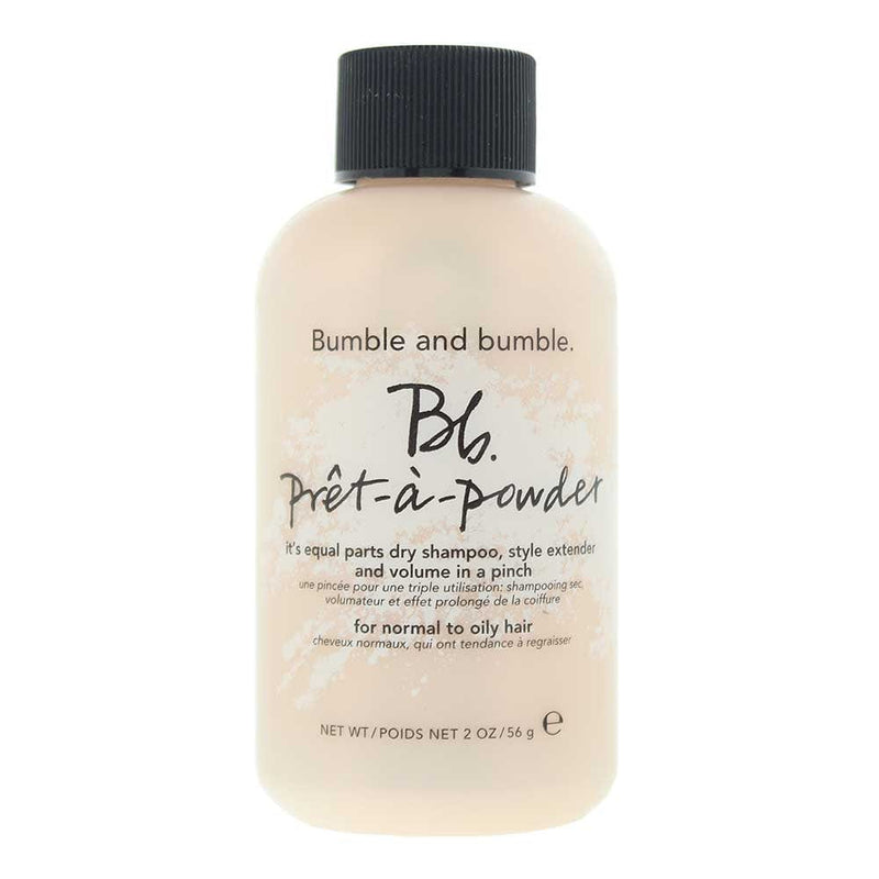 Bumble And Bumble. Bb. Prêt-À-Powder Dry Shampoo 56g - Welzo