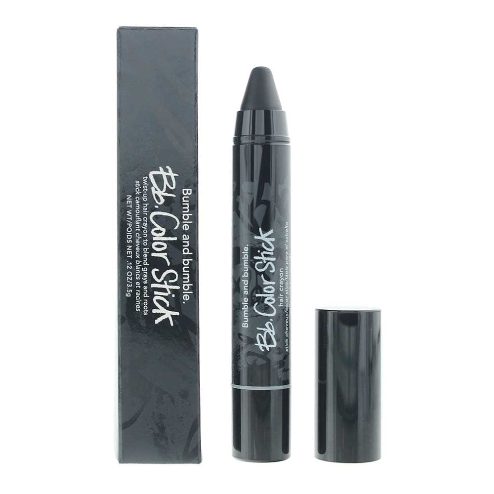 Bumble And Bumble. Bb. Black Color Stick 3.5g - Welzo