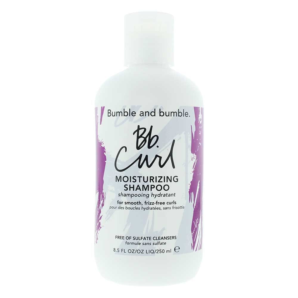 Bumble And Bumble. Bb. Curl Shampoo 250ml - Welzo
