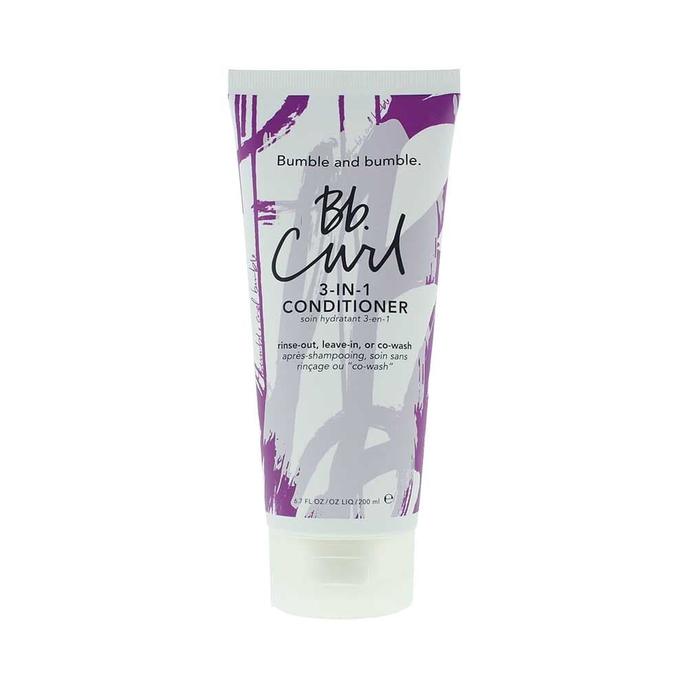 Bumble And Bumble. Bb. Curl Conditioner 200ml - Welzo