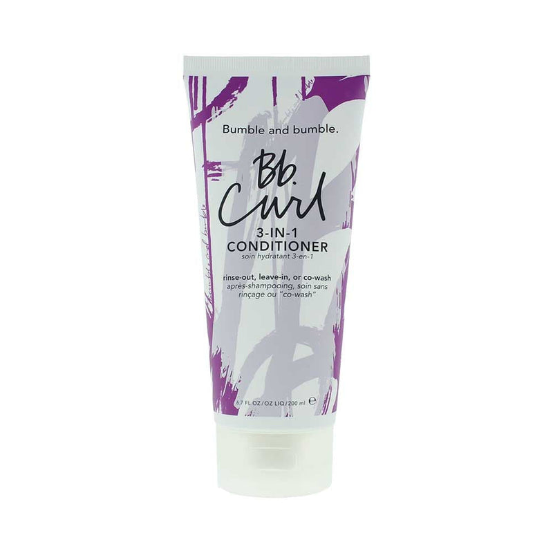 Bumble And Bumble. Bb. Curl Conditioner 200ml - Welzo