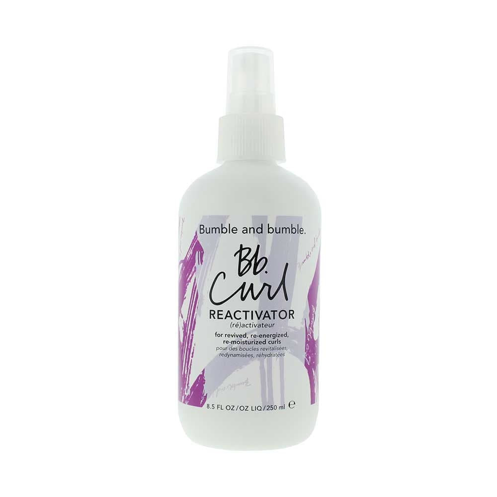Bumble And Bumble. Bb. Curl Reactivator Styling Spray 250ml - Welzo