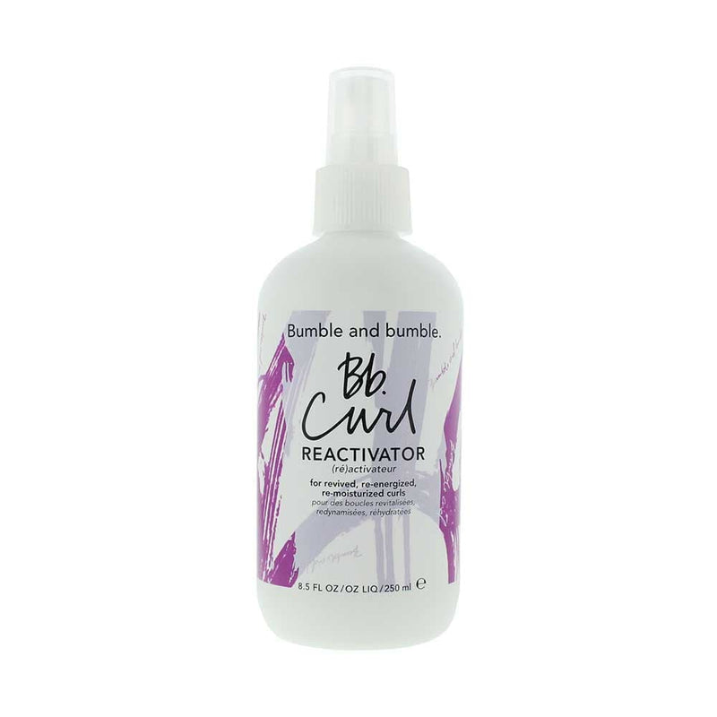 Bumble And Bumble. Bb. Curl Reactivator Styling Spray 250ml - Welzo