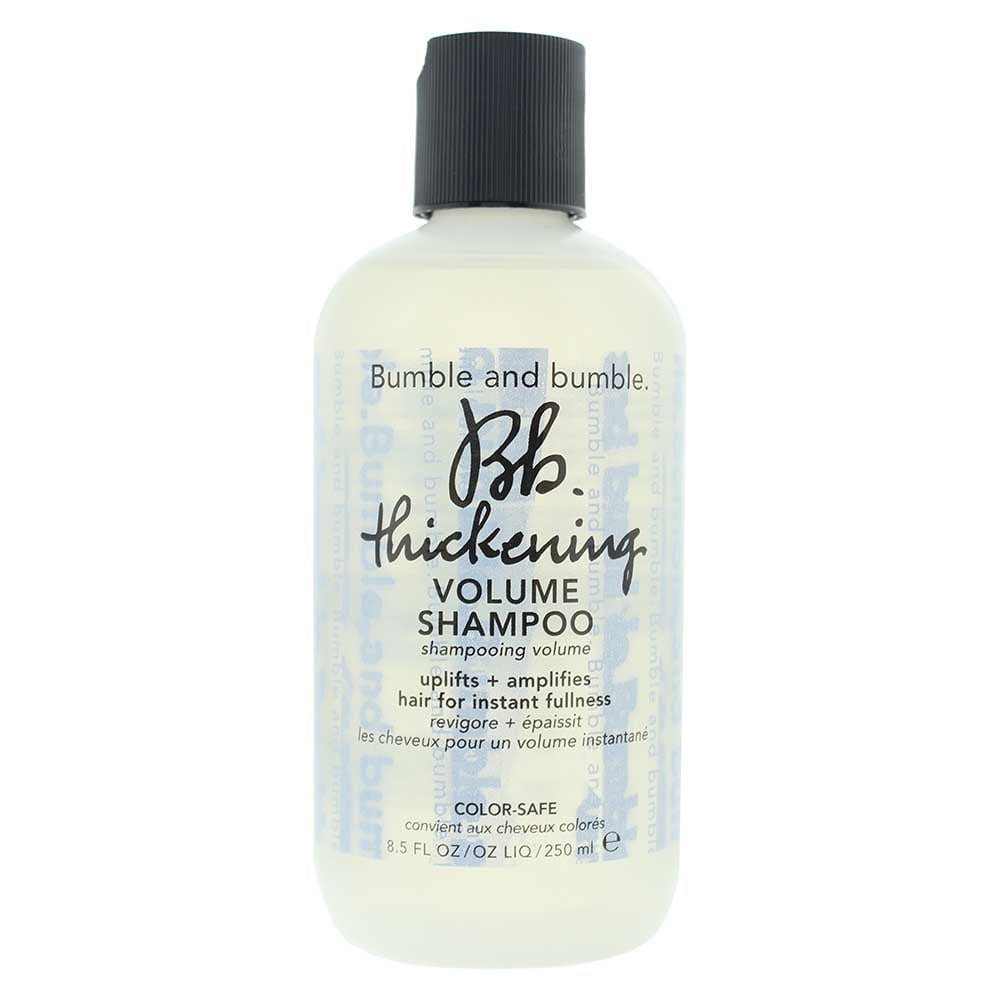 Bumble And Bumble. Bb. Thickenin Volume Shampoo 250ml - Welzo