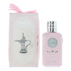 Ard Al Zaafaran Dirham Wardi Eau de Parfum 100ml - Welzo