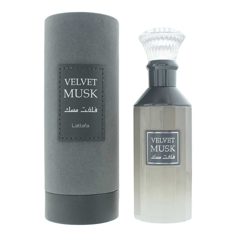 Lattafa Velvet Musk Eau de Parfum 100ml - Welzo