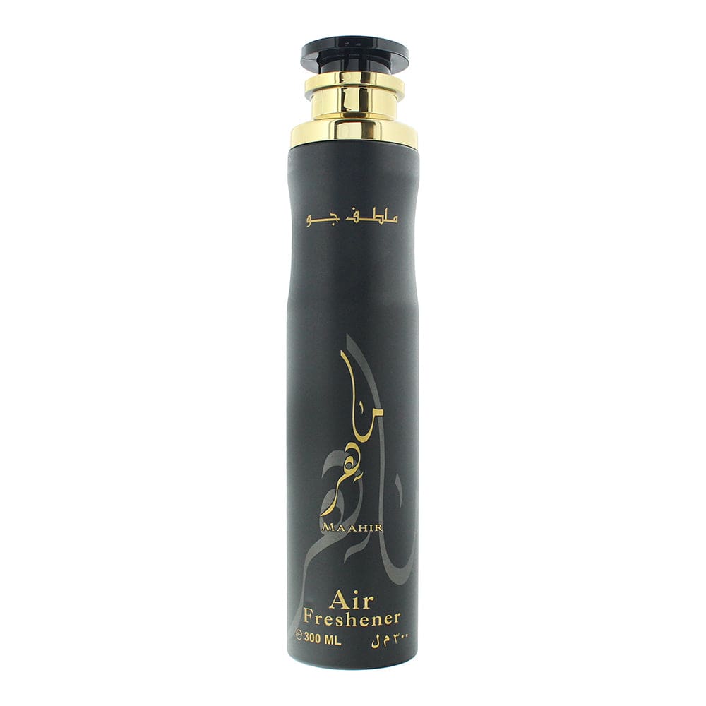 Lattafa Maahir Room Spray 300ml - Welzo
