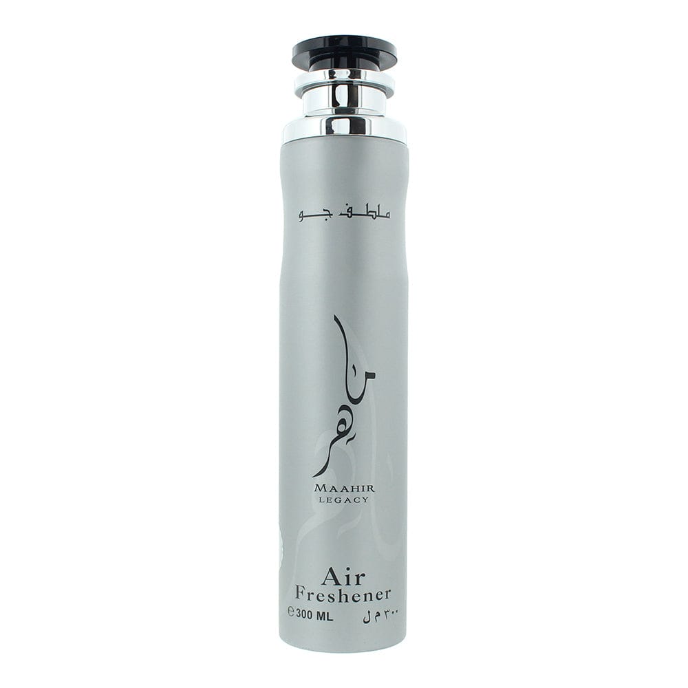Lattafa Maahir Legacy Room Spray 300ml - Welzo